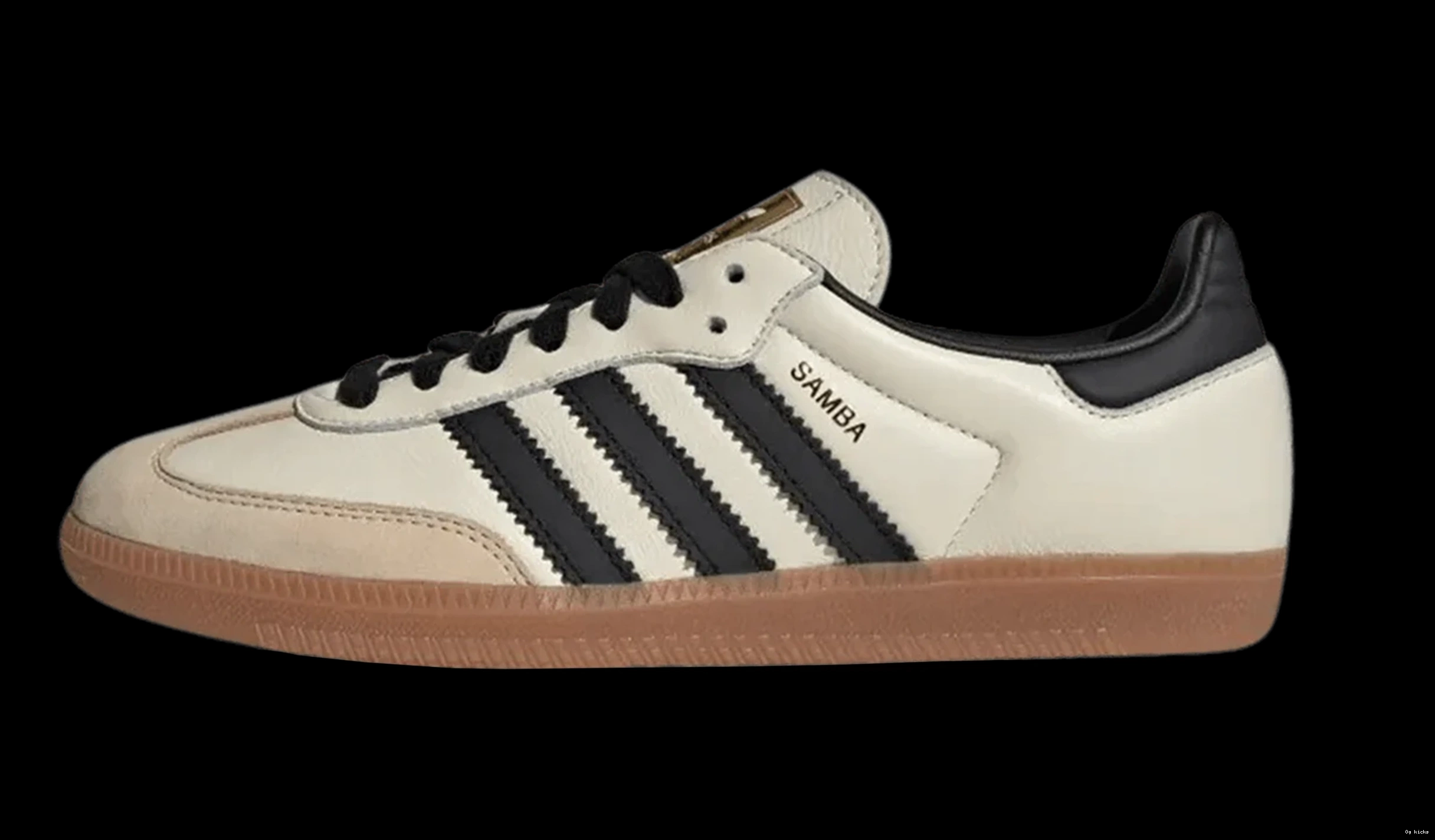 W Sand adidas Strata Samba White Cream OG 0710